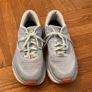 Women’s Hoka Bondi 7 size 9.5 wide